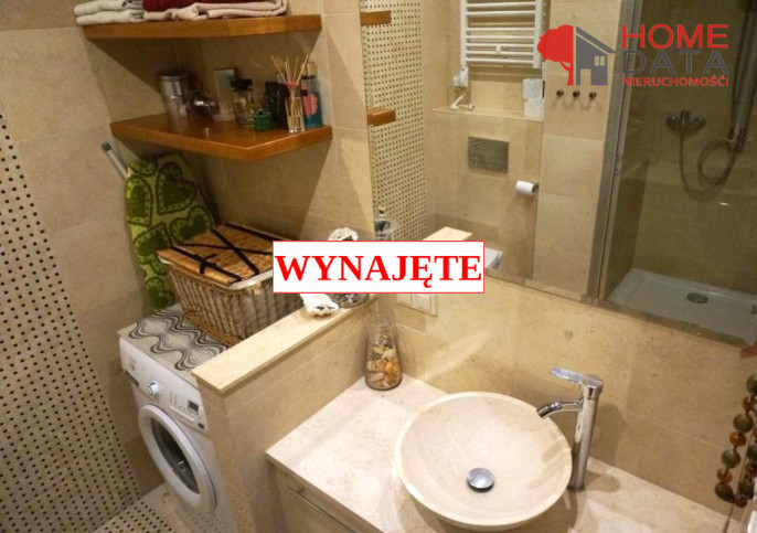 Mieszkanie Wynajem Poznań Jeżyce Strzeszyńska 8